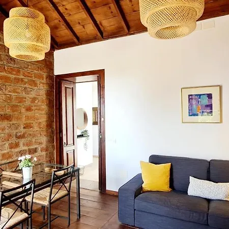 Casa Lina * Puntagorda