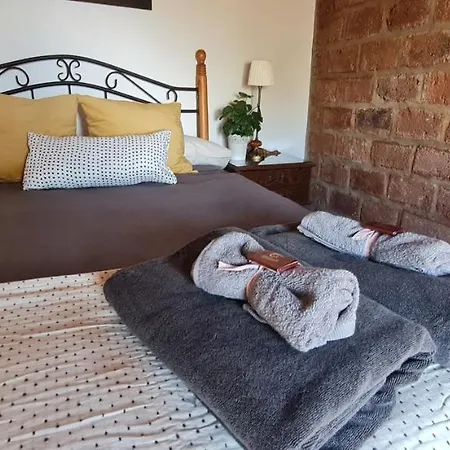 Casa Lina Puntagorda