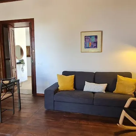 Сasa de vacaciones Casa Lina