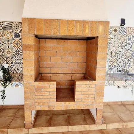 Casa Lina Сasa de vacaciones Puntagorda