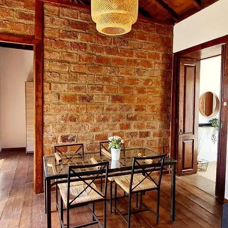 Casa Lina * Puntagorda