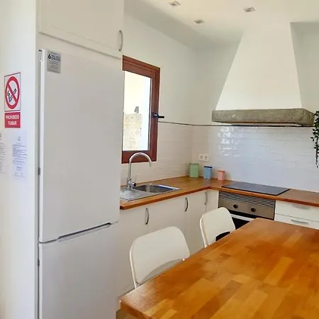 Lina Holiday home