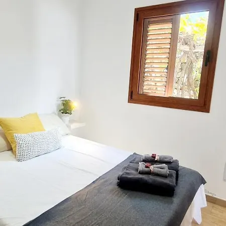Casa Lina Сasa de vacaciones