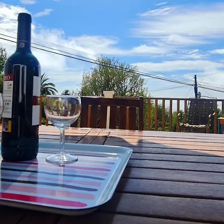 Casa Lina Сasa de vacaciones Puntagorda