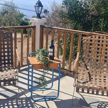 Lina Holiday home