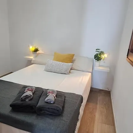 Casa Lina Сasa de vacaciones