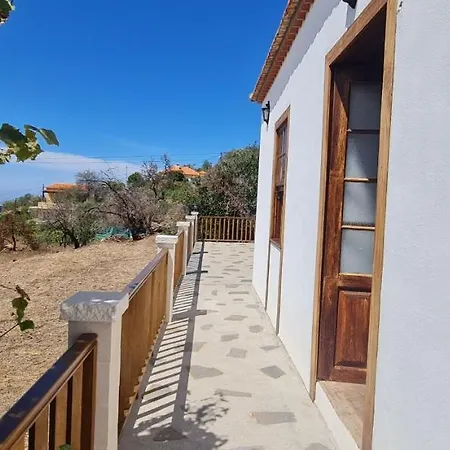 Holiday home Lina *