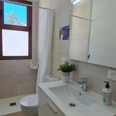 Casa Lina Сasa de vacaciones