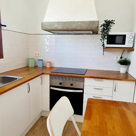 Сasa de vacaciones Casa Lina