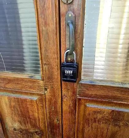 Сasa de vacaciones Casa Lina Puntagorda